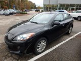 2012 Mazda MAZDA3 i Touring 4 Door