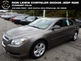 2011 Chevrolet Malibu LS