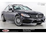 2017 Mercedes-Benz C 300 Sedan