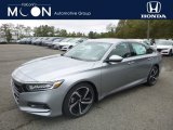 2018 Honda Accord Sport Sedan