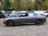 Granite Pearl Dodge Charger in 2019