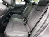 2019 Dodge Charger R/T Rear Seat