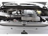 2019 Toyota 4Runner SR5 4x4 4.0 Liter DOHC 24-Valve Dual VVT-i V6 Engine