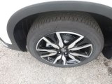 2019 Honda Pilot Elite AWD Wheel