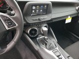 2019 Chevrolet Camaro LT Coupe 8 Speed Automatic Transmission