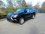 2019 Lexus GX 460