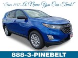 2019 Chevrolet Equinox LT AWD