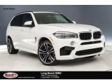 2016 BMW X5 M xDrive