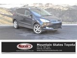 2014 Ford Escape Titanium 2.0L EcoBoost 4WD