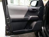 2019 Toyota Tacoma SR5 Double Cab 4x4 Door Panel