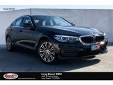 2019 BMW 5 Series 530i Sedan