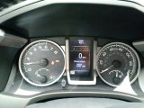 2019 Toyota Tacoma SR5 Double Cab 4x4 Gauges