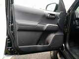 2019 Toyota Tacoma TRD Sport Double Cab 4x4 Door Panel