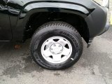 2019 Toyota Tacoma SR Access Cab 4x4 Wheel