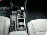 2019 Toyota Tacoma SR Access Cab 4x4 6 Speed Automatic Transmission