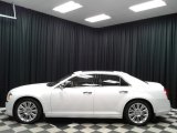 2013 Ivory Tri-Coat Pearl Chrysler 300 C #130154439
