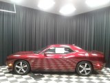 2019 Octane Red Pearl Dodge Challenger R/T #130154437