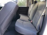 2019 Ram 1500 Classic Tradesman Quad Cab 4x4 Black Interior
