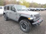 2018 Jeep Wrangler Unlimited Sting-Gray