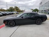 2019 Dodge Challenger R/T Plus Exterior