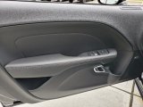 2019 Dodge Challenger R/T Plus Door Panel