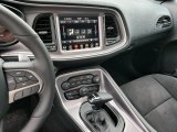 2019 Dodge Challenger R/T Plus Controls