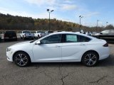 2019 Buick Regal Sportback Preferred Exterior