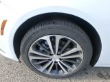 2019 Buick Regal Sportback Preferred Wheel