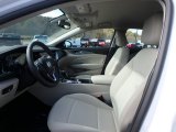 2019 Buick Regal Sportback Preferred Front Seat
