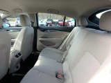2019 Buick Regal Sportback Preferred Rear Seat