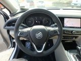 2019 Buick Regal Sportback Preferred Steering Wheel