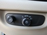 2019 Buick Regal Sportback Preferred Controls