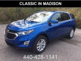 2019 Chevrolet Equinox LT AWD