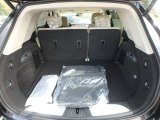2019 Buick Envision Preferred Trunk