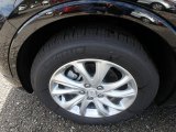 2019 Buick Envision Preferred Wheel