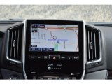 2019 Toyota Land Cruiser 4WD Navigation