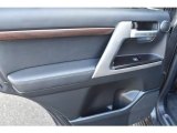 2019 Toyota Land Cruiser 4WD Door Panel