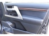 2019 Toyota Land Cruiser 4WD Door Panel