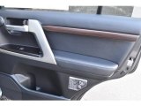 2019 Toyota Land Cruiser 4WD Door Panel