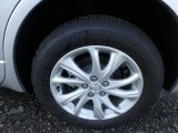 2019 Buick Envision Preferred AWD Wheel