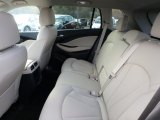2019 Buick Envision Preferred AWD Rear Seat