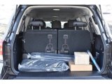 2019 Toyota Land Cruiser 4WD Trunk