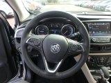 2019 Buick Envision Preferred AWD Steering Wheel