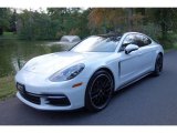 2018 Carrara White Metallic Porsche Panamera 4 #130178679