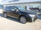 2019 Subaru Outback 2.5i Touring