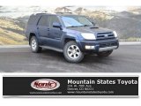 2005 Toyota 4Runner SR5 4x4