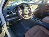 2019 Subaru Outback 3.6R Touring Front Seat
