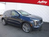 2019 Cadillac XT4 Sport AWD