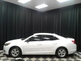 2014 Chevrolet Malibu LS