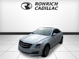 2018 Cadillac ATS Premium Luxury AWD